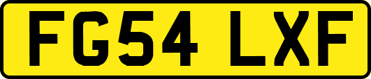 FG54LXF