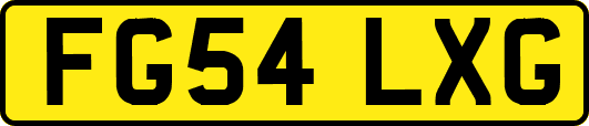FG54LXG