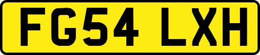 FG54LXH
