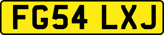 FG54LXJ