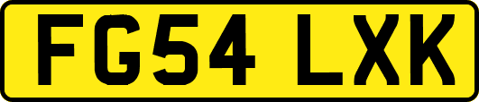 FG54LXK