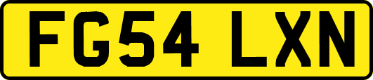 FG54LXN