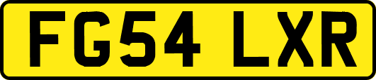 FG54LXR