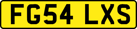 FG54LXS