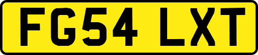 FG54LXT