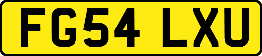 FG54LXU