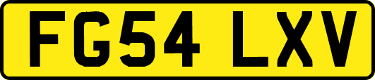 FG54LXV