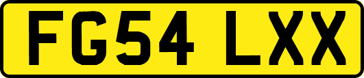 FG54LXX