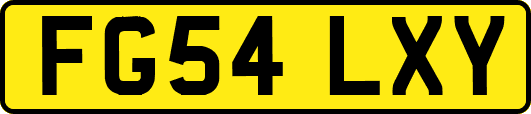 FG54LXY