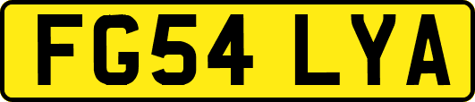 FG54LYA