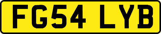 FG54LYB