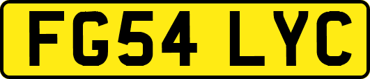 FG54LYC