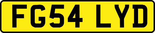 FG54LYD