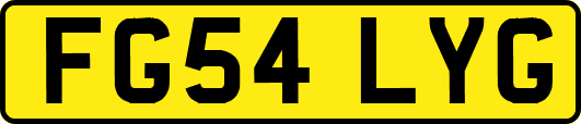 FG54LYG
