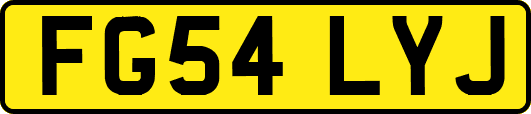 FG54LYJ