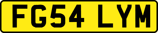 FG54LYM