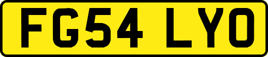 FG54LYO