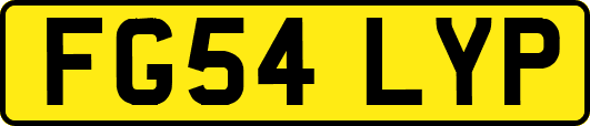 FG54LYP