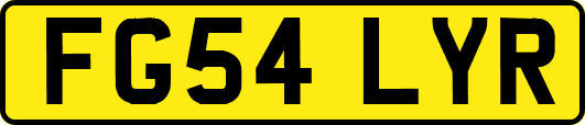 FG54LYR
