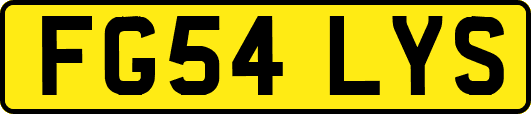 FG54LYS
