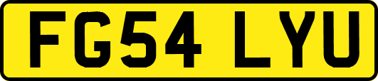 FG54LYU