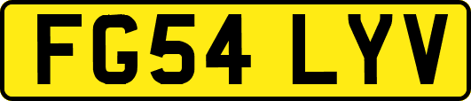 FG54LYV