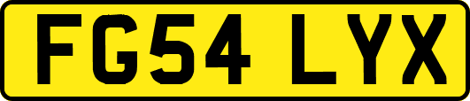 FG54LYX