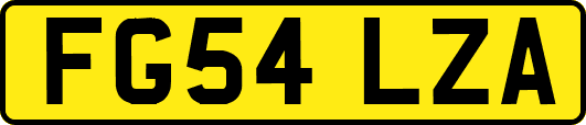 FG54LZA