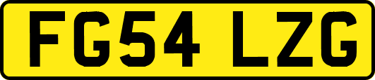 FG54LZG
