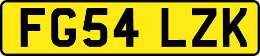 FG54LZK