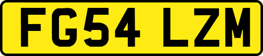 FG54LZM