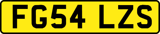 FG54LZS