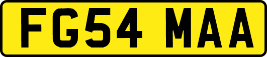 FG54MAA