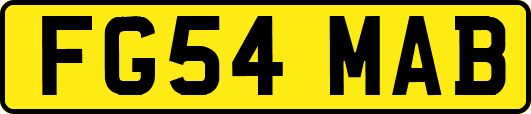 FG54MAB