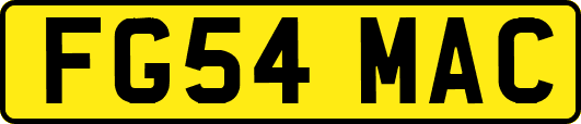 FG54MAC