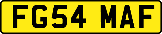 FG54MAF
