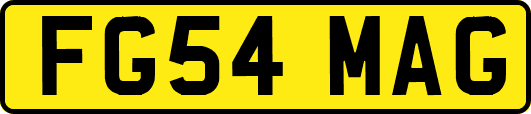 FG54MAG