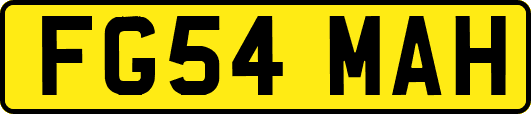 FG54MAH