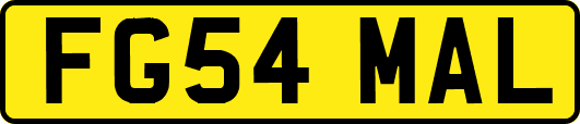 FG54MAL