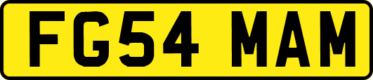 FG54MAM