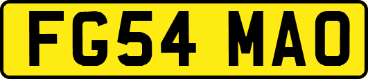 FG54MAO