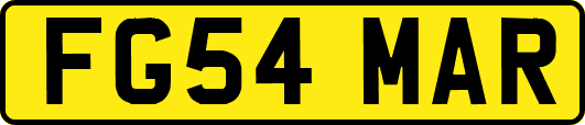 FG54MAR