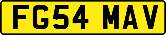 FG54MAV