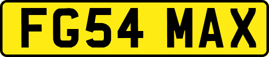 FG54MAX