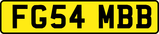 FG54MBB