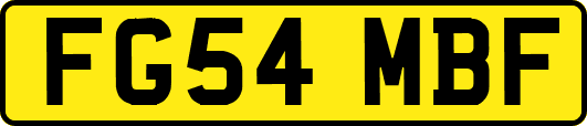 FG54MBF