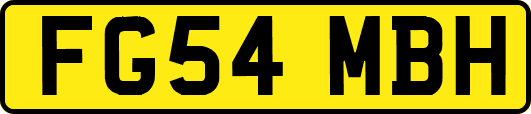 FG54MBH