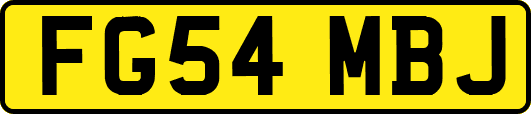 FG54MBJ