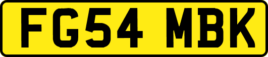 FG54MBK
