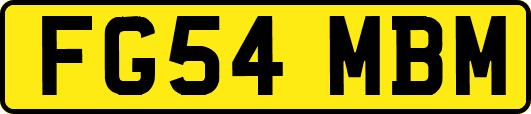 FG54MBM